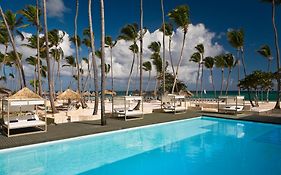 Meliá Caribe Beach Resort